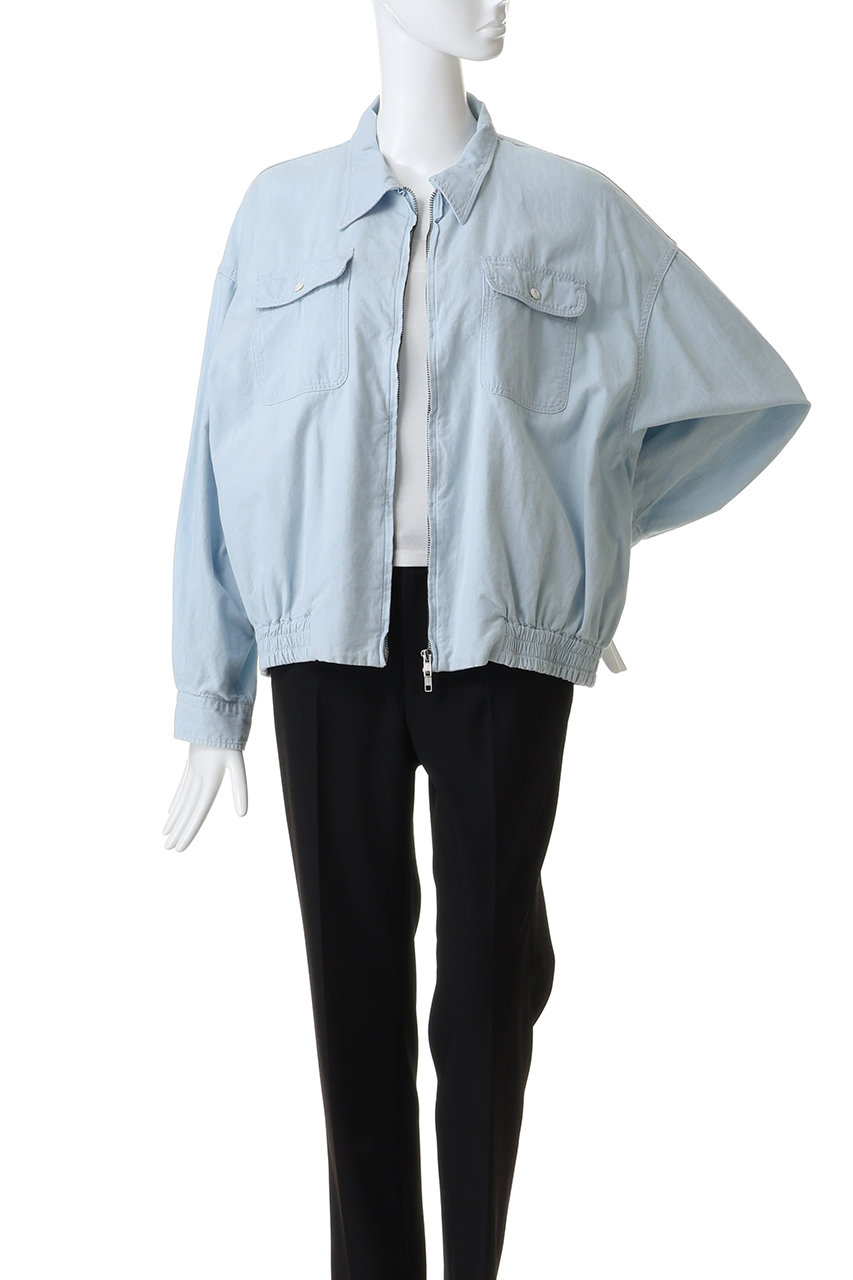 MADISONBLUE(マディソンブルー)｜【予約販売】HAMPTON BLOUSON