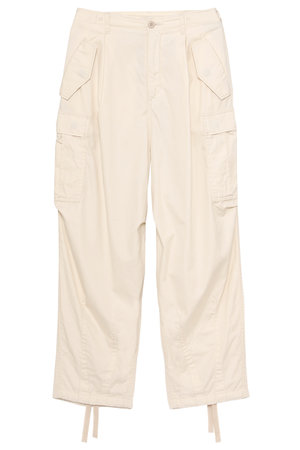 マディソンブルー/MADISONBLUEの【予約販売】VOLUMINOUS CARGO PANTS ボリュームカーゴパンツ(110600/110605)