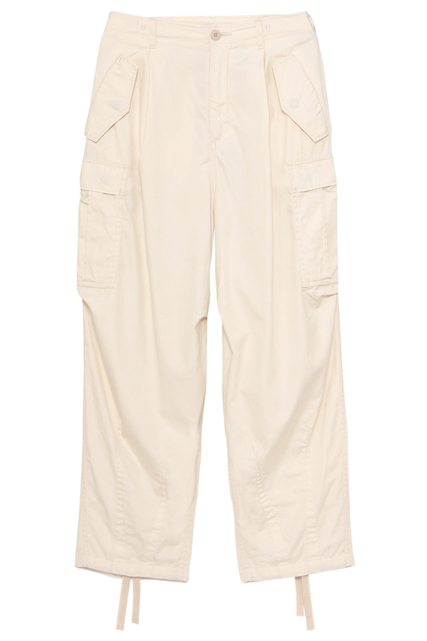 MADISONBLUE(マディソンブルー)｜【予約販売】VOLUMINOUS CARGO PANTS
