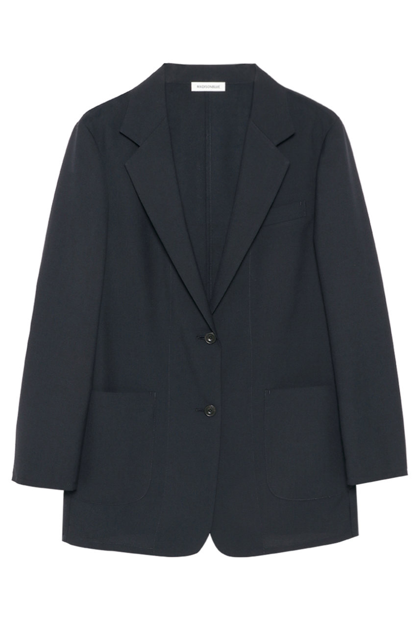MADISONBLUE(マディソンブルー)｜【予約販売】SINGLE JACKET PE/W
