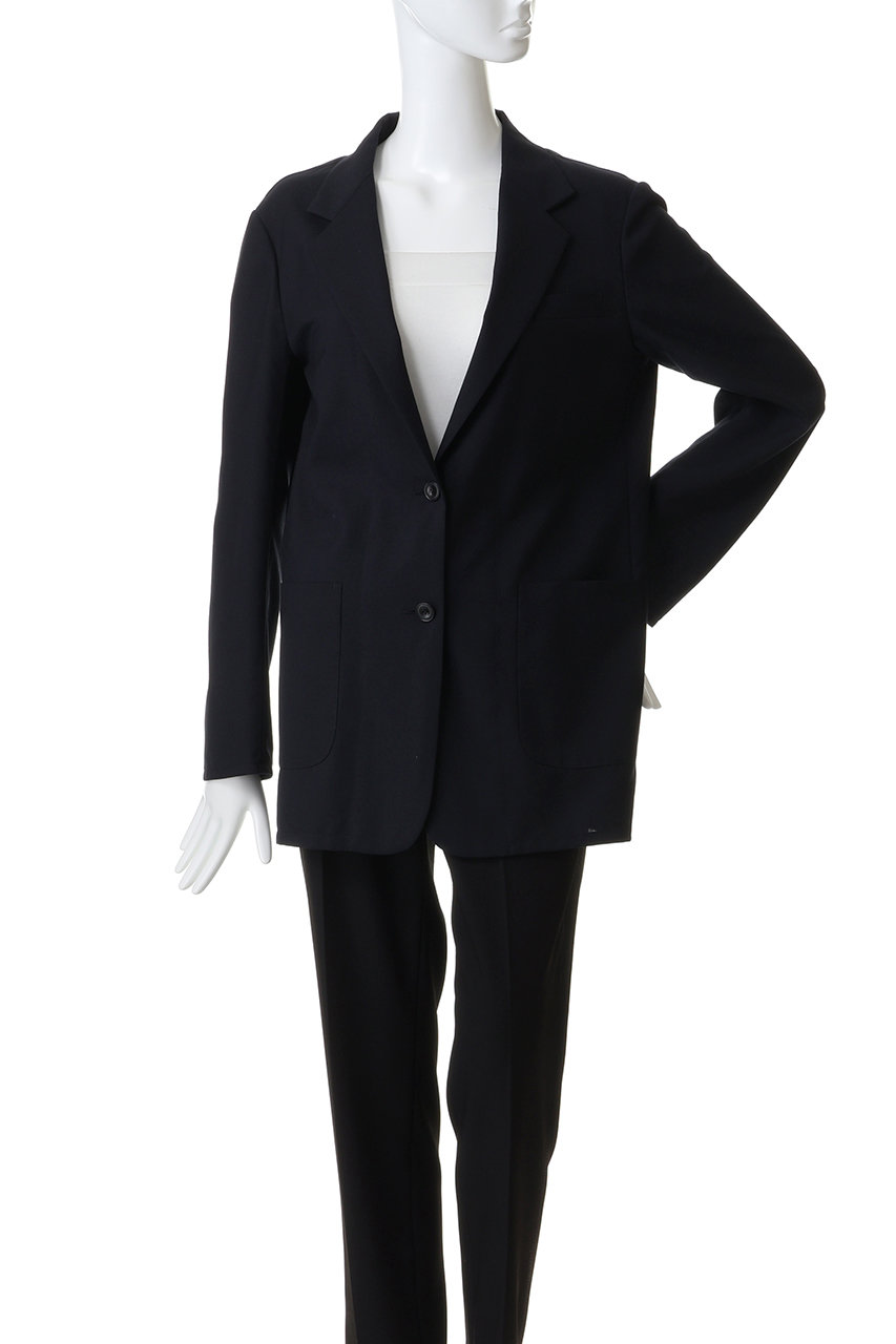 MADISONBLUE(マディソンブルー)｜【予約販売】SINGLE JACKET PE/W