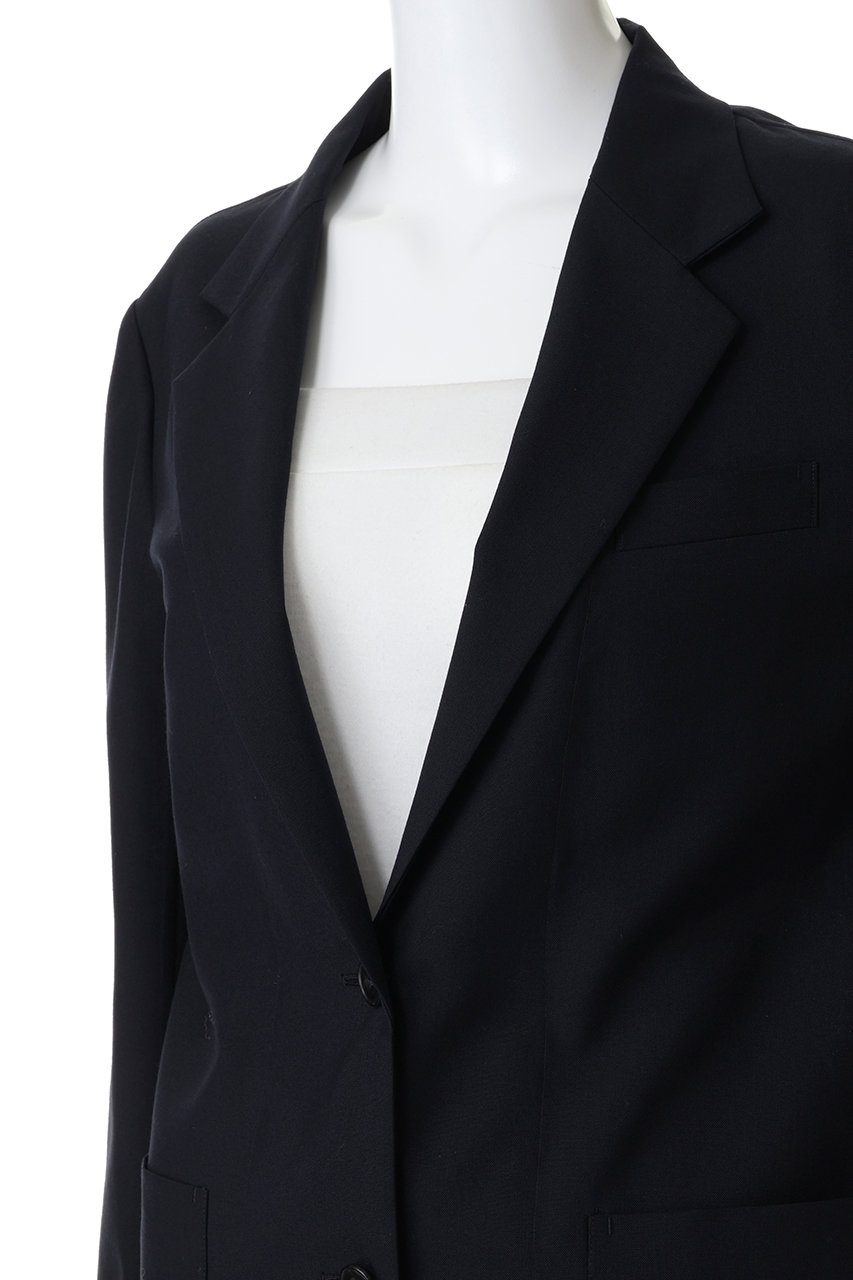 MADISONBLUE(マディソンブルー)｜【予約販売】SINGLE JACKET PE/W