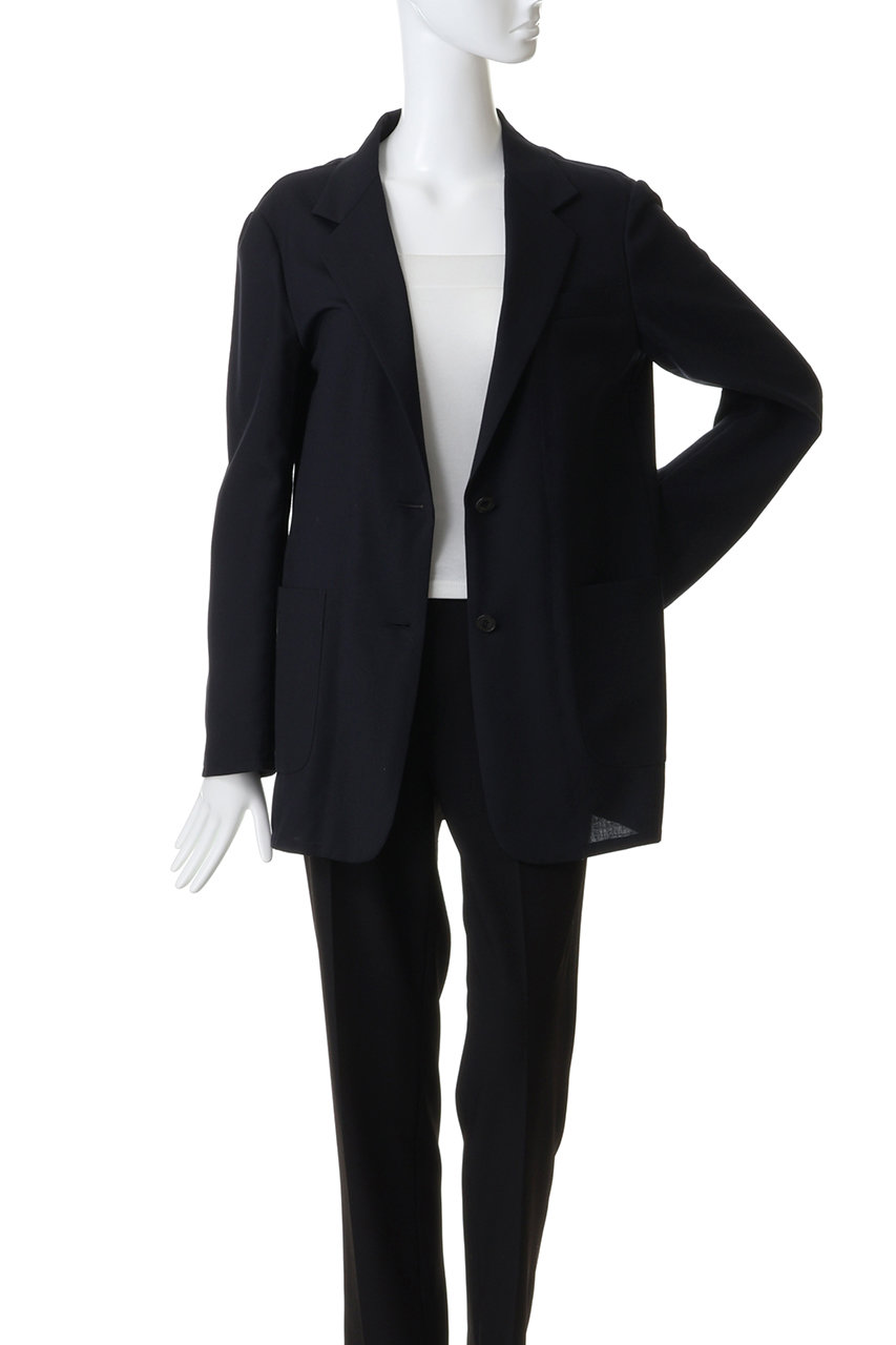 MADISONBLUE(マディソンブルー)｜【予約販売】SINGLE JACKET PE/W