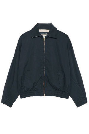 マディソンブルー/MADISONBLUEの【予約販売】GRAFFITI DEAN JK C/LI ジャケット(110800/110801)