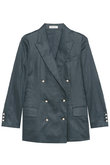 UNLINED BLEECKER W6B BLAZER LINEN リネンW6Bブレザー