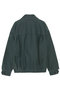 【予約販売】LOOSE FIT DEAN JK MOLESKIN ルーズフィットジャケット マディソンブルー/MADISONBLUE