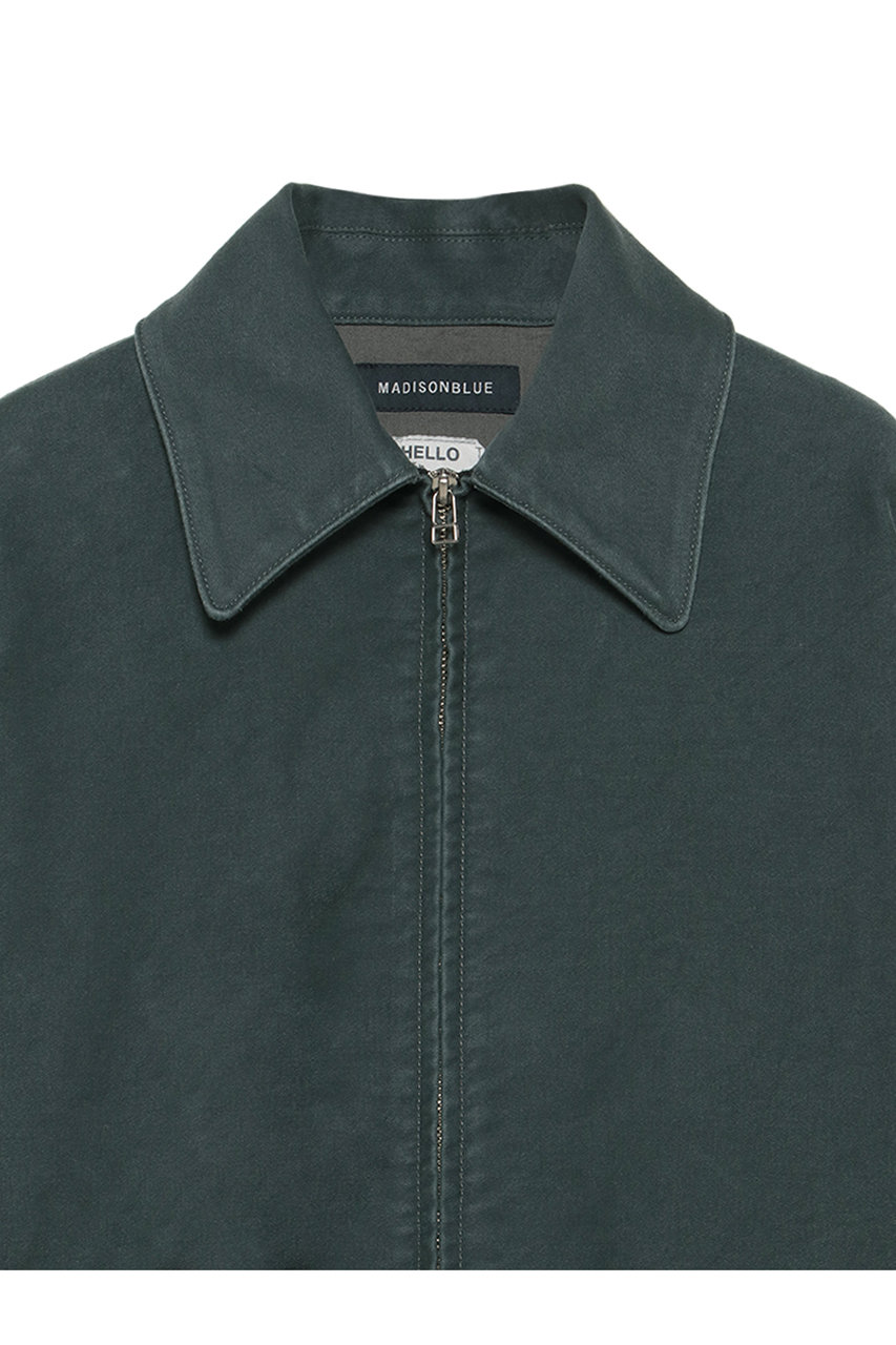 MADISONBLUE(マディソンブルー)｜【予約販売】LOOSE FIT DEAN JK