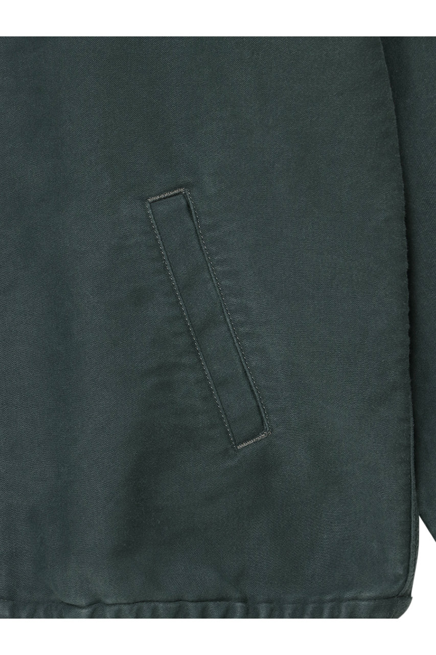 MADISONBLUE(マディソンブルー)｜【UNISEX】LOOSE FIT DEAN JK