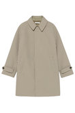 MADISONBLUE(マディソンブルー)｜BALCOLLAR COAT バルカラーコート