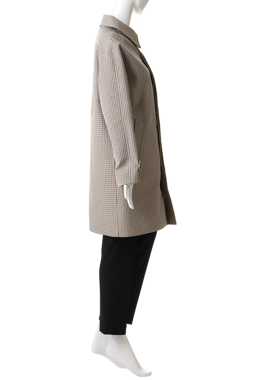 【MADISONBLUE/マディソンブルー】BAL COLLAR コート MADISONBLUE(マディソンブルー)｜【予約販売】BALCOLLAR COAT バル