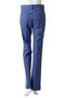 【予約販売】CENTER CREASE FLARE PANTS DENIM デニムフレアパンツ マディソンブルー/MADISONBLUE