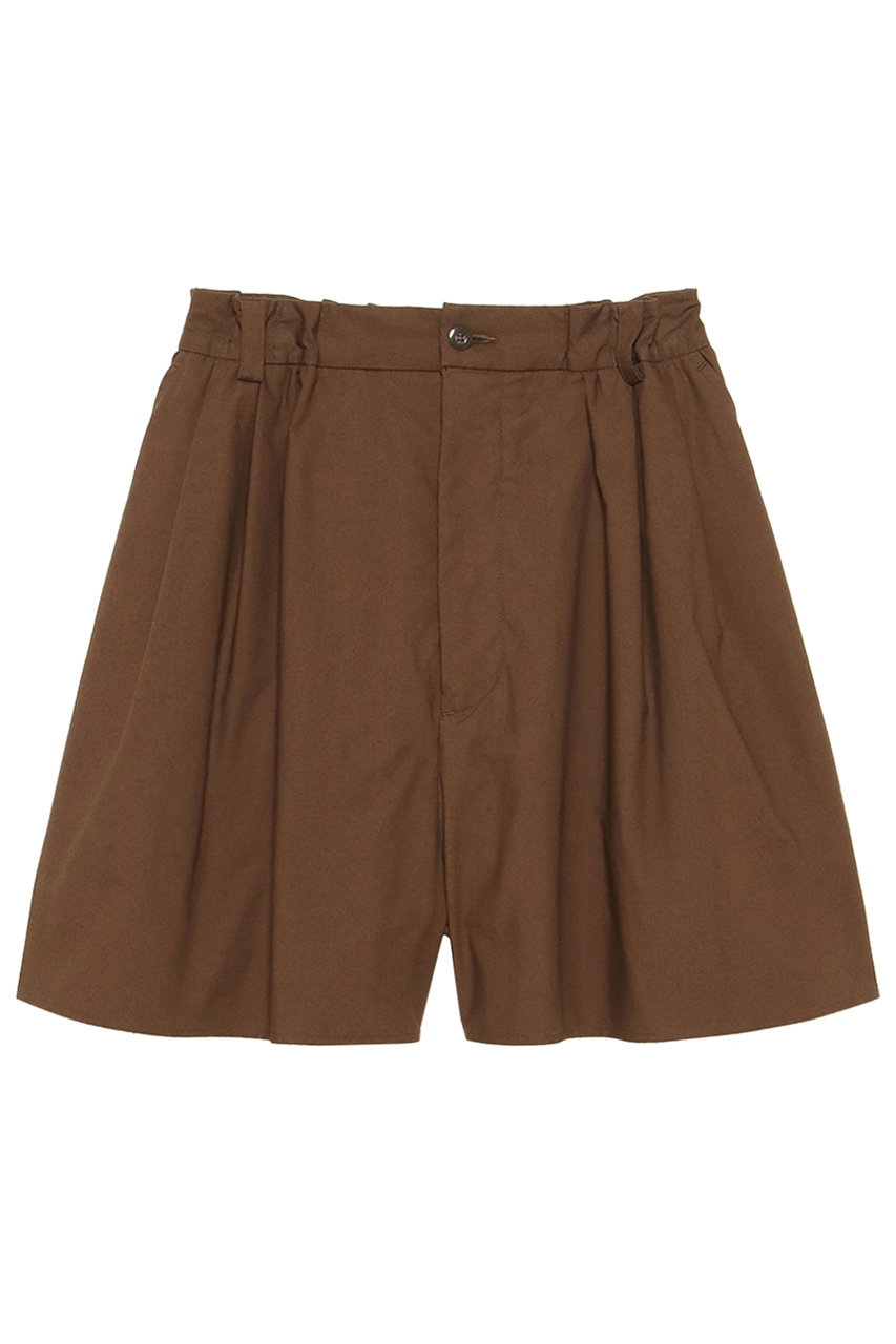 MADISONBLUE(マディソンブルー)｜【予約販売】VOLUME GATHER SHORTS