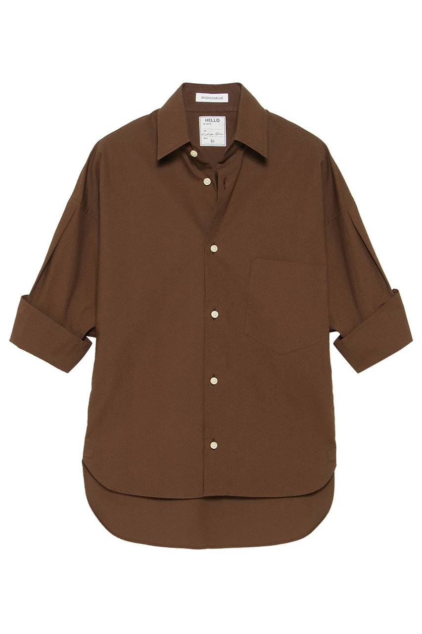 MADISONBLUE(マディソンブルー)｜【予約販売】J.BRADLEY PUFF SLEEVE