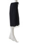 【予約販売】MIDDLE SKIRT LACE PE/W レースミドルスカート マディソンブルー/MADISONBLUE