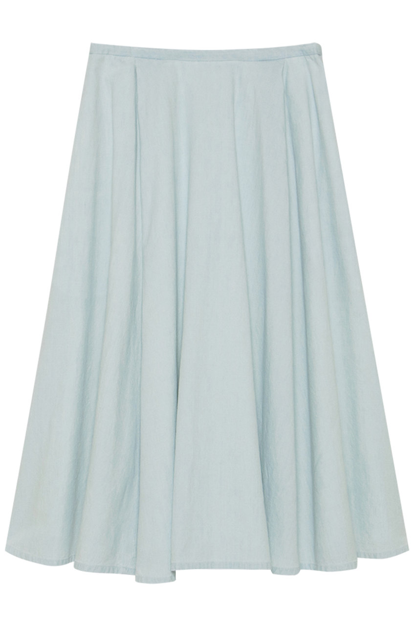 MADISONBLUE(マディソンブルー)｜【予約販売】PUFF KNEE LENGTH SK