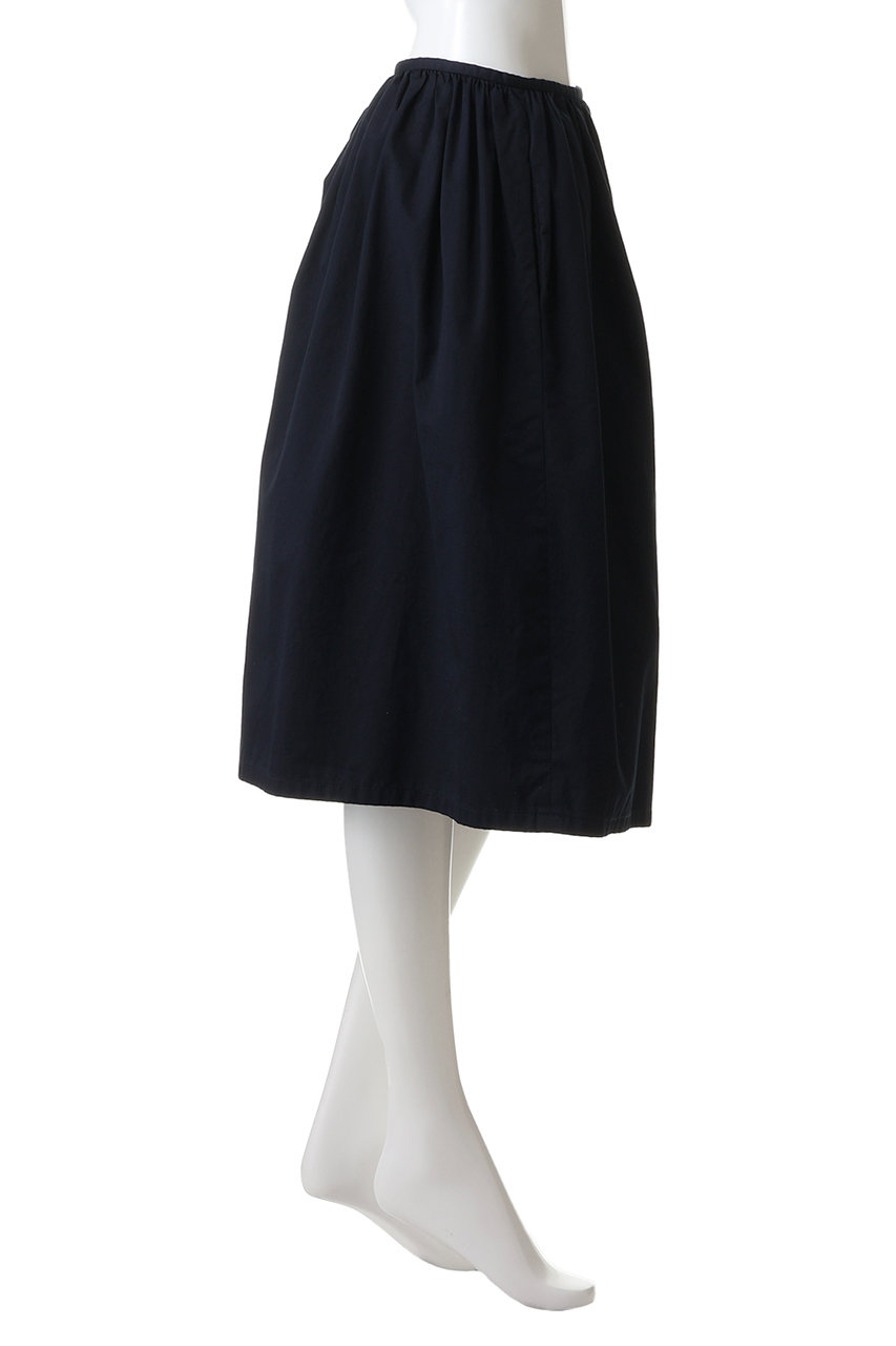 MADISONBLUE(マディソンブルー)｜【予約販売】GATHER SKIRT C/LI