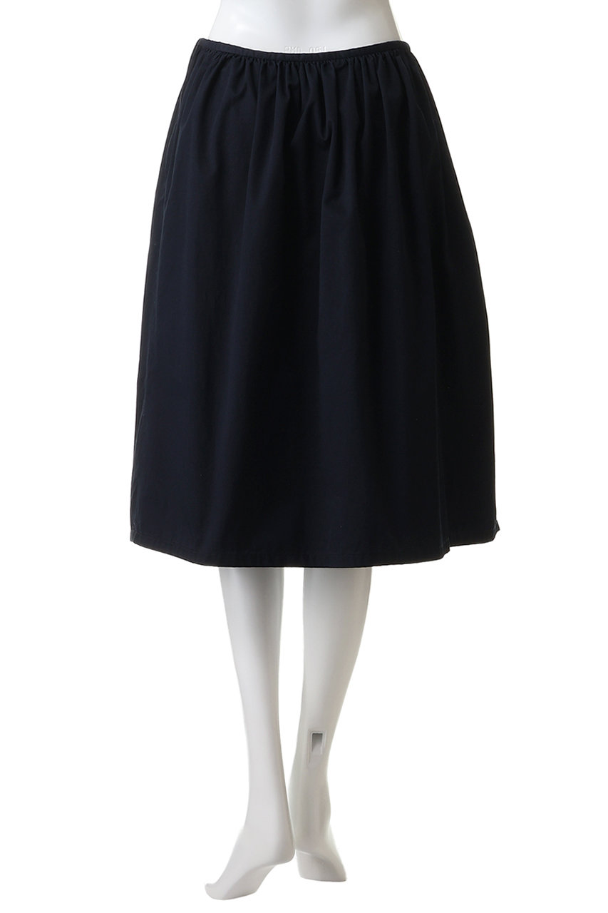 MADISONBLUE(マディソンブルー)｜【予約販売】GATHER SKIRT C/LI