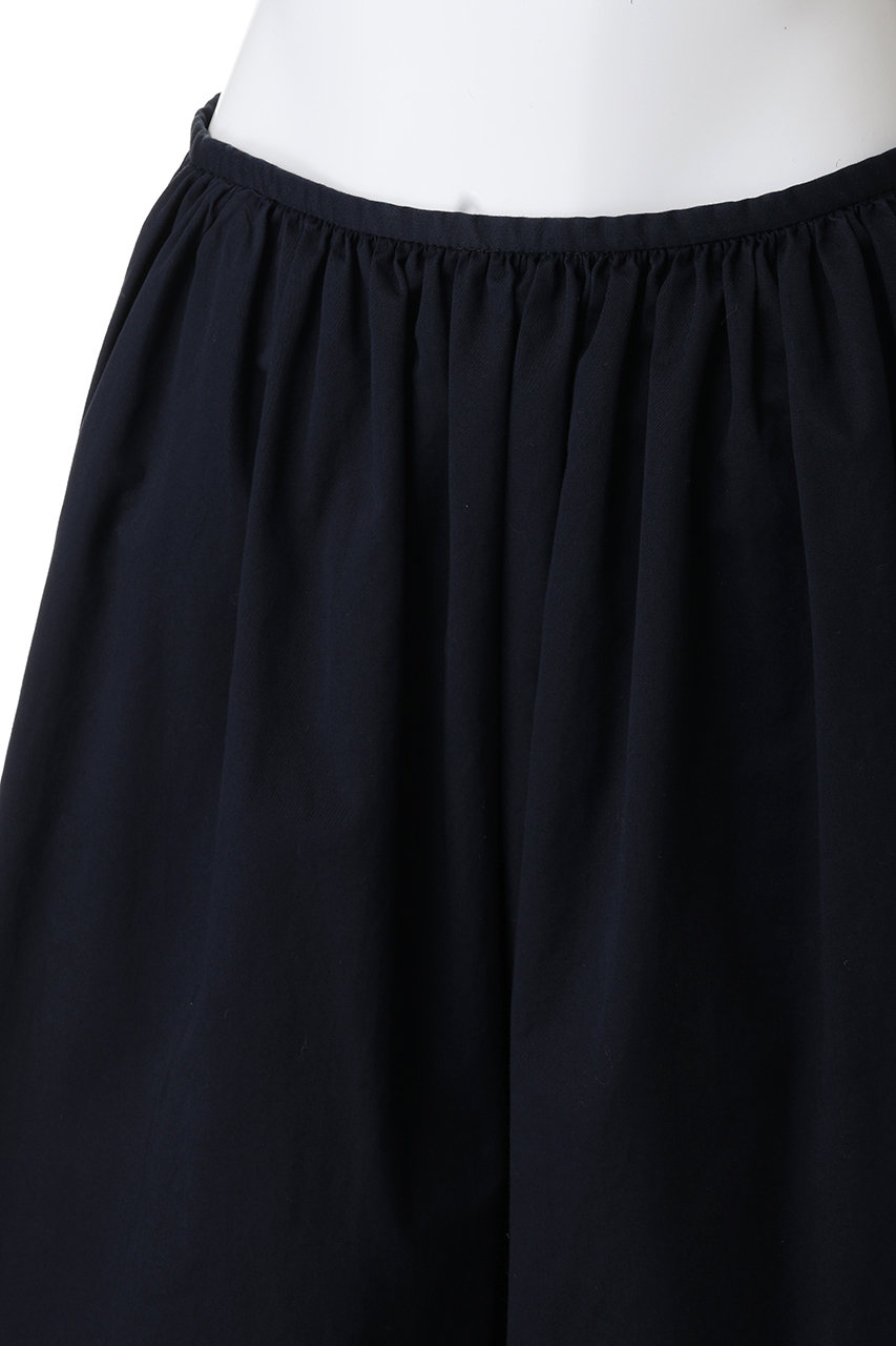 MADISONBLUE(マディソンブルー)｜【予約販売】GATHER SKIRT C/LI