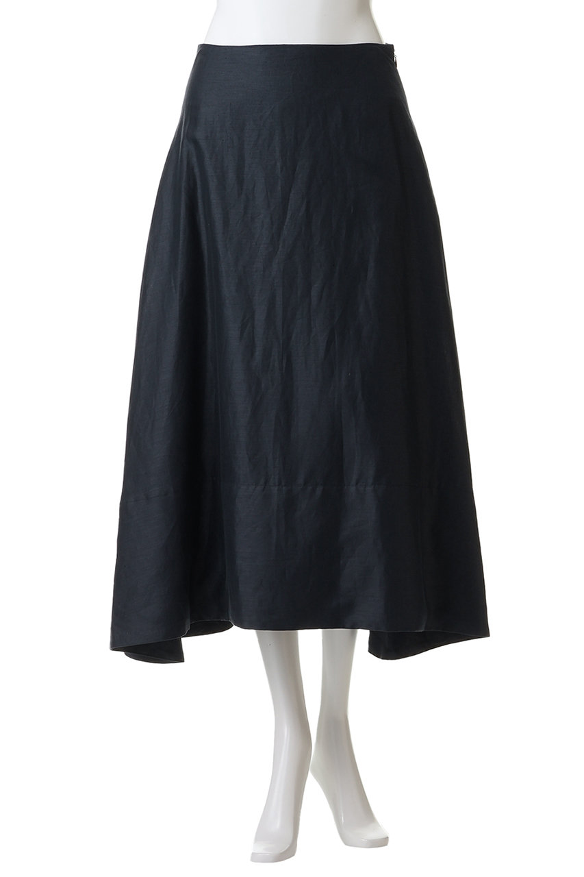 MADISONBLUE(マディソンブルー)｜【予約販売】MI-MOLLET FLARE SKIRT
