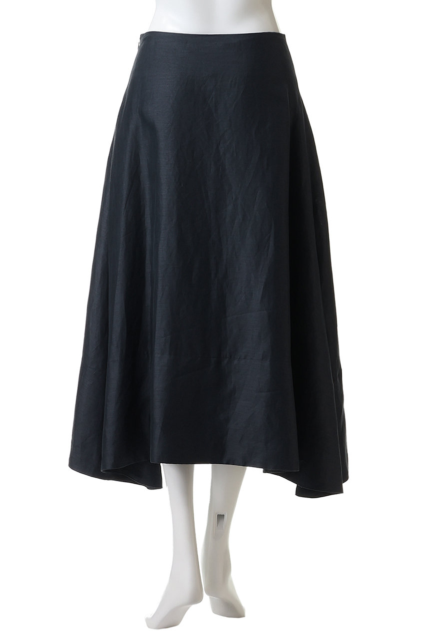 MADISONBLUE(マディソンブルー)｜【予約販売】MI-MOLLET FLARE SKIRT