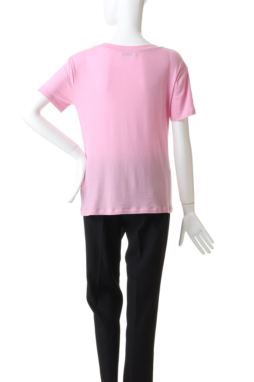 MADISONBLUE(マディソンブルー)｜LOOSE FIT H/S TEE ルーズフィットT