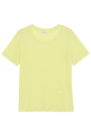 マディソンブルー/MADISONBLUEの【予約販売】LOOSE FIT H/S TEE ルーズフィットTシャツ(110100/110102)