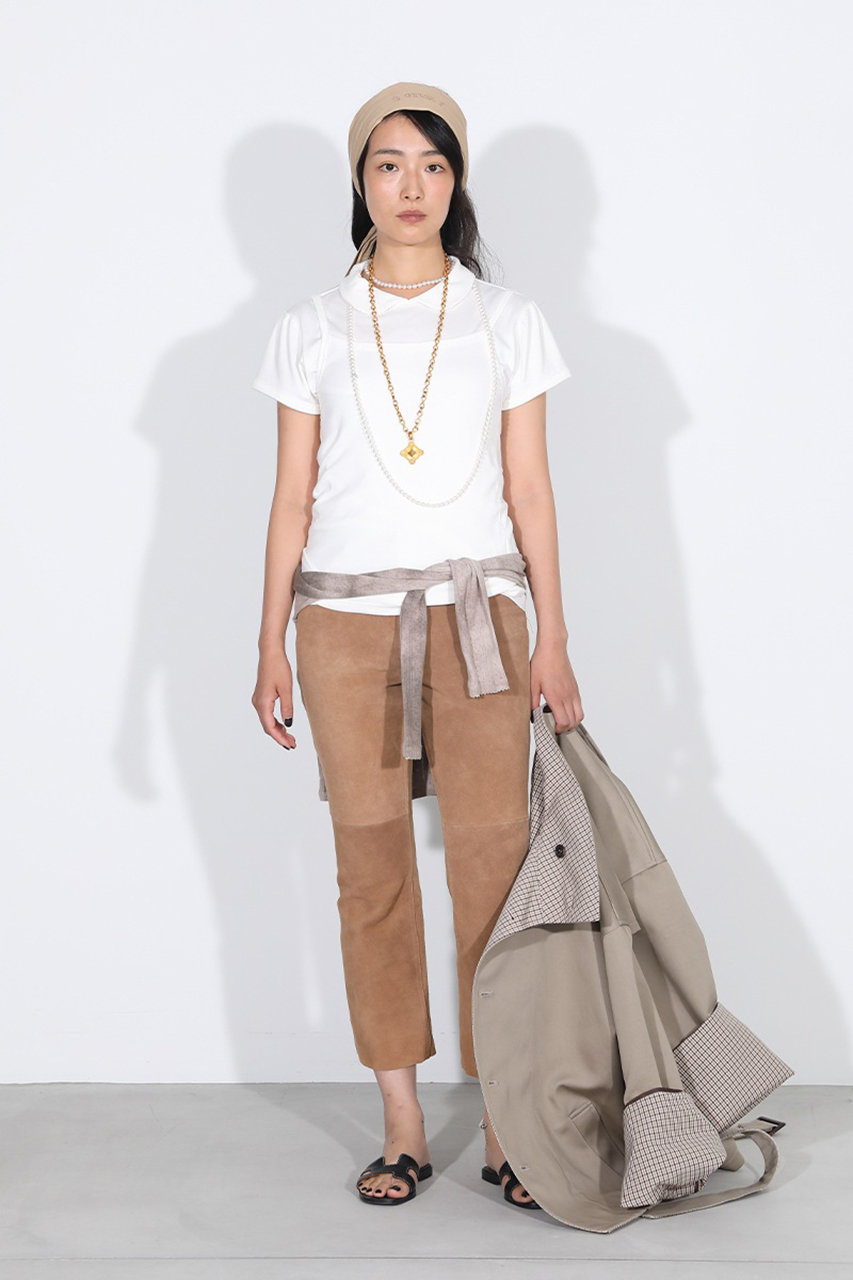 MADISONBLUE(マディソンブルー) レディース トップス その他トップス MADISONBLUE (Women)のトップス | レディース | 三越伊勢丹オンライン