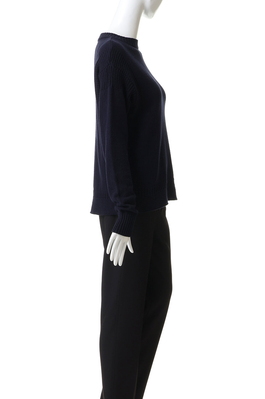 MADISONBLUE(マディソンブルー)｜【予約販売】GUERNSEY SWEATER