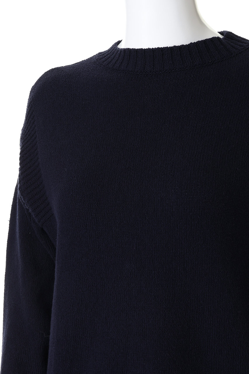 MADISONBLUE(マディソンブルー)｜【予約販売】GUERNSEY SWEATER