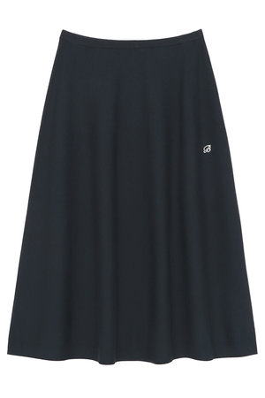 マディソンブルー/MADISONBLUEの【予約販売】KNIT FLARE SKIRT ニットフレアスカート(110700/110702)