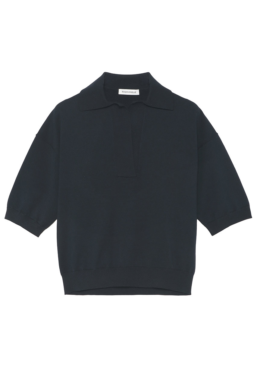 MADISONBLUE(マディソンブルー)｜【予約販売】SKIPPER HALF SLEEVE