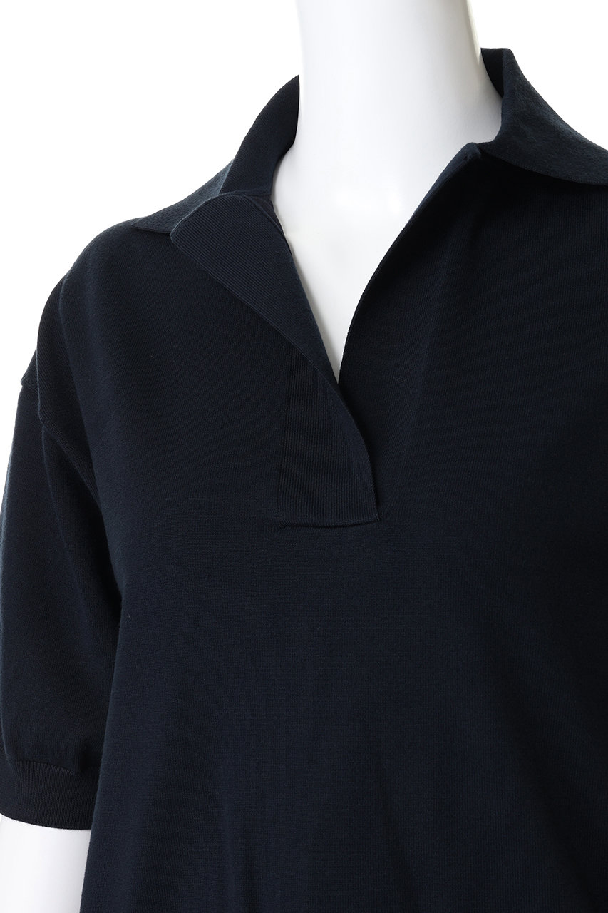 MADISONBLUE(マディソンブルー)｜【予約販売】SKIPPER HALF SLEEVE