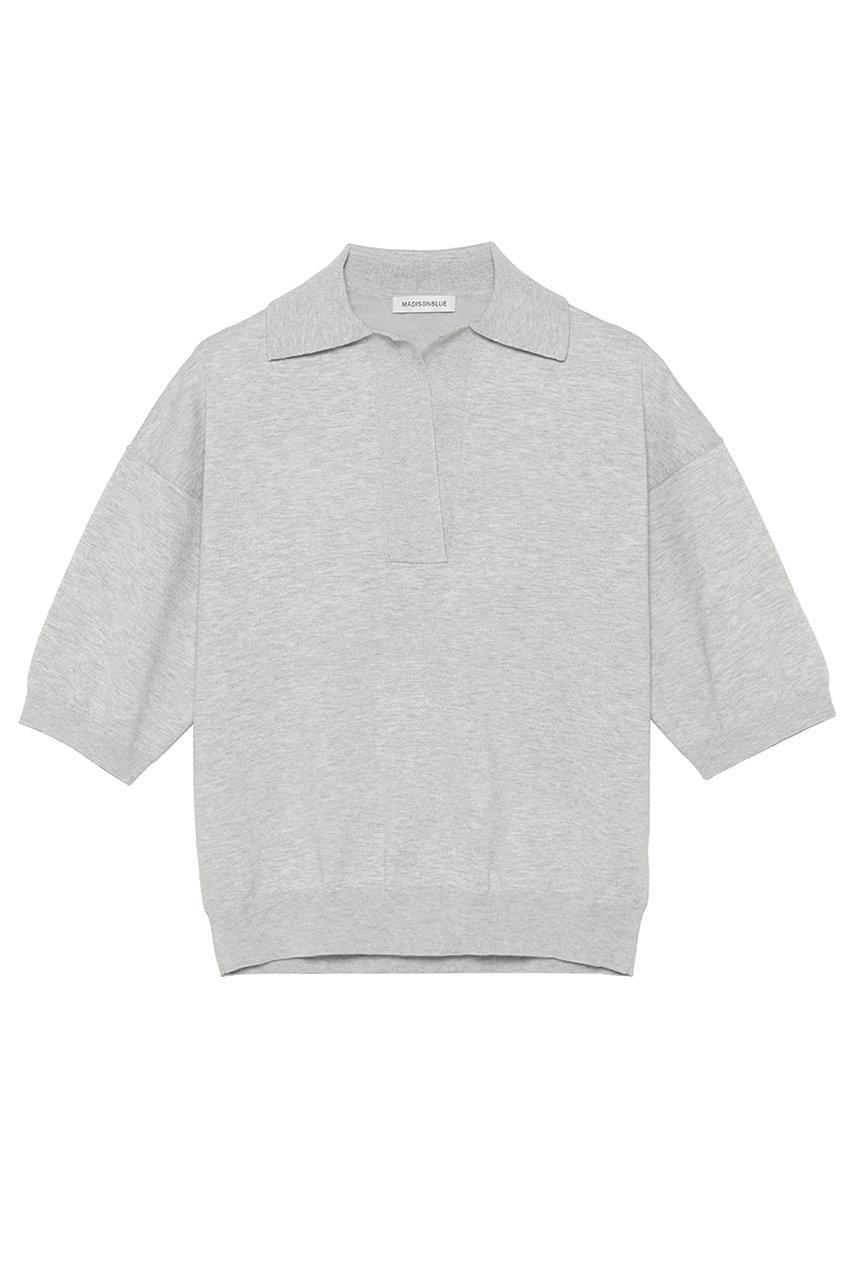 MADISONBLUE(マディソンブルー)｜【予約販売】SKIPPER HALF SLEEVE