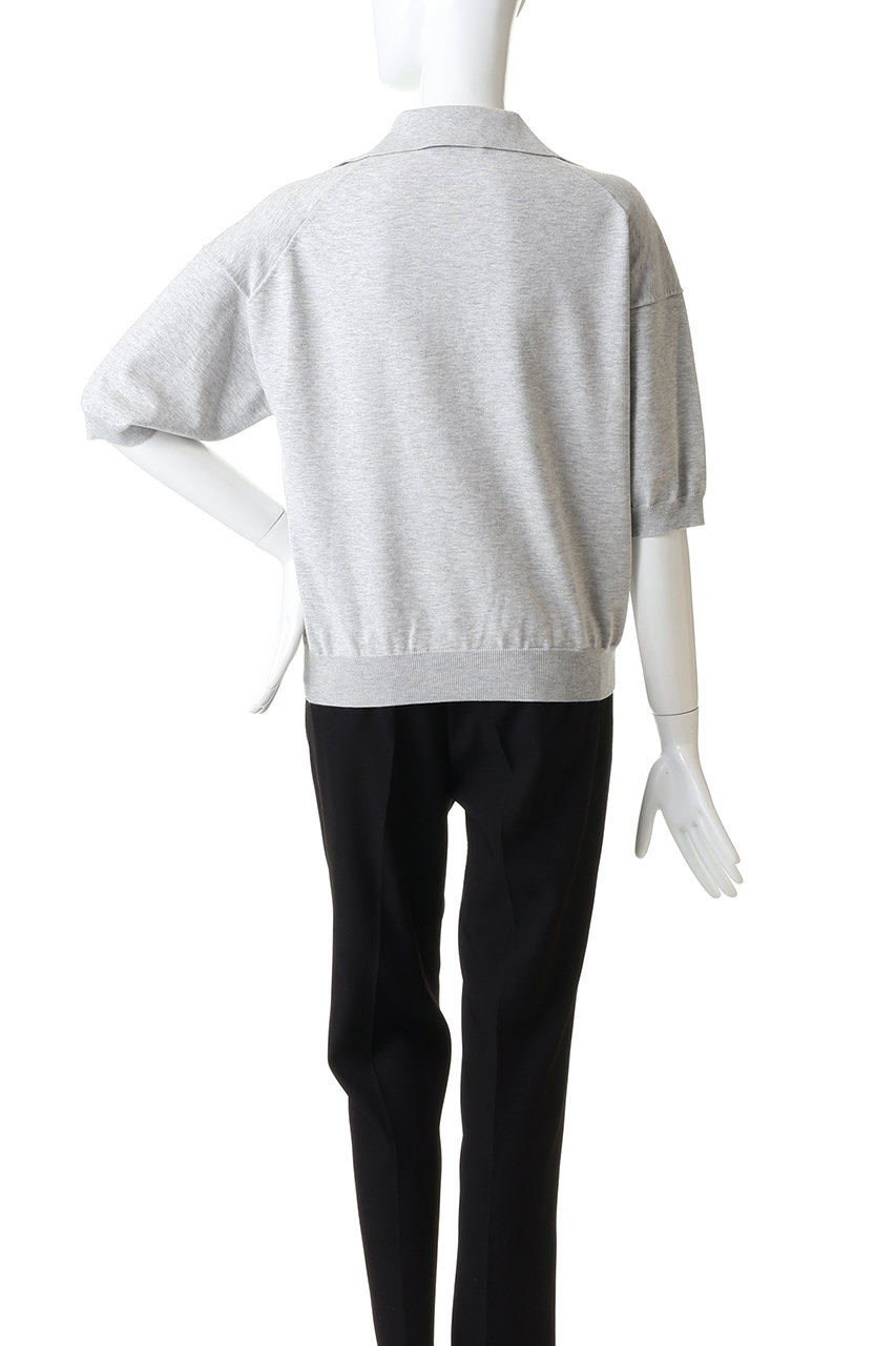 MADISONBLUE(マディソンブルー)｜【予約販売】SKIPPER HALF SLEEVE