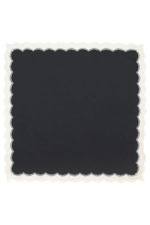 マディソンブルー/MADISONBLUEの【予約販売】SCARF LACE PE/W レーススカーフ(140100/140103)