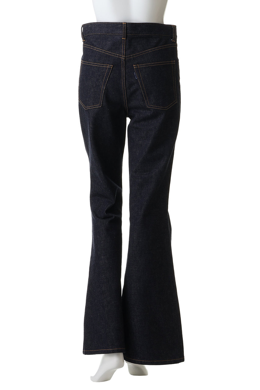 MADISONBLUE(マディソンブルー)|FLARE PT DENIM フレアデニムパンツ MADISONBLUE(マディソンブルー)|FLARE PT DENIM フレアデニムパンツ