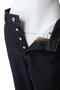 【予約販売】FLARE PT DENIM フレアデニムパンツ マディソンブルー/MADISONBLUE