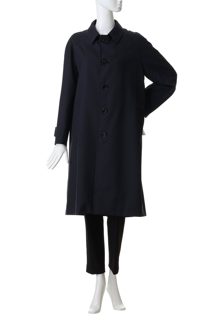 MADISONBLUE(マディソンブルー)｜【予約販売】SOUTIEN COLLAR COAT W/M