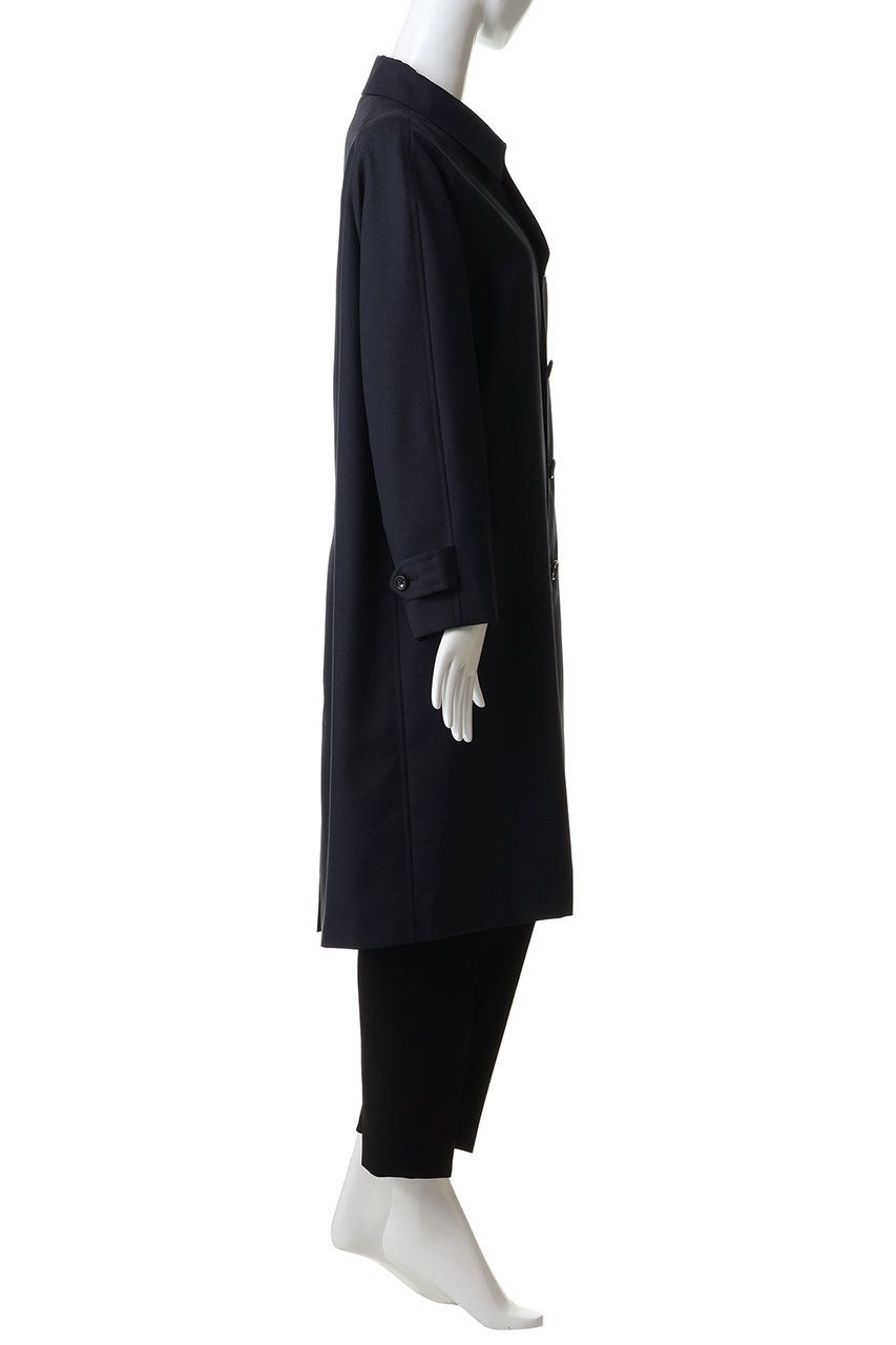 MADISONBLUE(マディソンブルー)｜【予約販売】SOUTIEN COLLAR COAT W/M