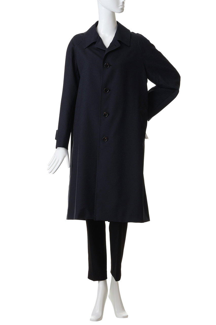 MADISONBLUE(マディソンブルー)｜【予約販売】SOUTIEN COLLAR COAT W/M