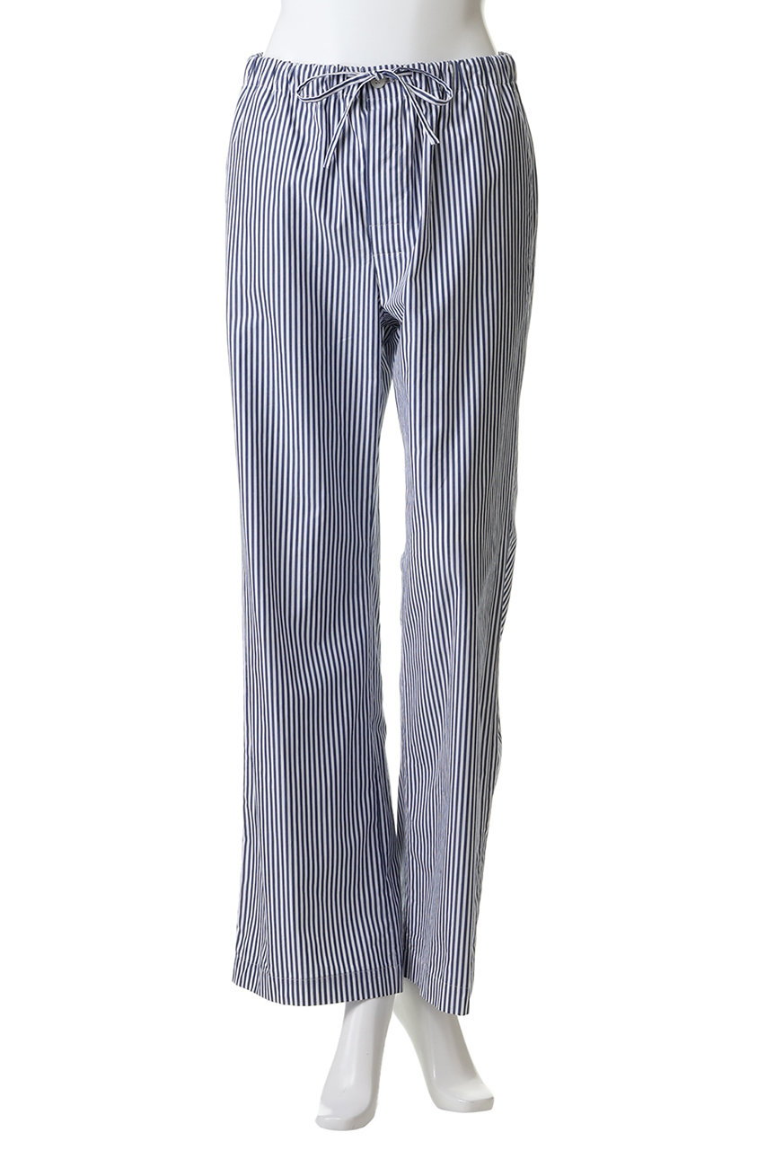 MADISONBLUE(マディソンブルー)｜【予約販売】PAJAMA PANTS STRIPE