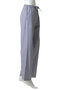 【予約販売】PAJAMA PANTS STRIPE ストライプパジャマパンツ マディソンブルー/MADISONBLUE