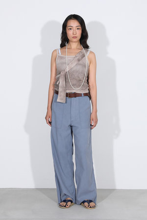 マディソンブルー/MADISONBLUEの【予約販売】FATIGUE PANTS L.oz BS ファティーグパンツ(110600/110601)