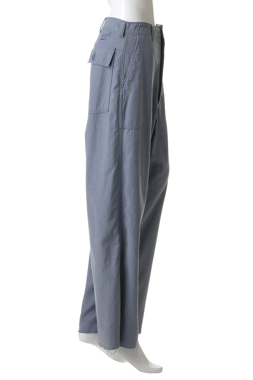 MADISONBLUE(マディソンブルー)｜FATIGUE PANTS L.oz BS ファティーグ