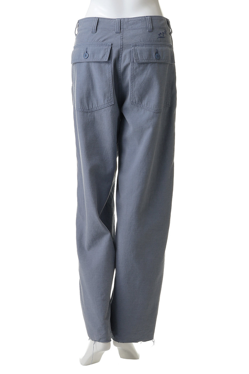MADISONBLUE(マディソンブルー)｜FATIGUE PANTS L.oz BS ファティーグ