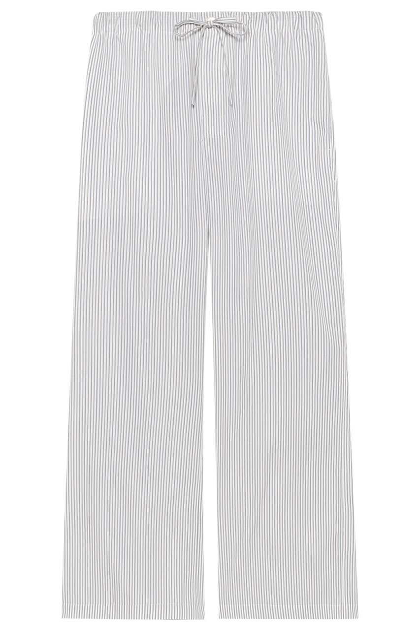 マディソンブルー/MADISONBLUEの【予約販売】PAJAMA PANTS MULTI STRIPE マルチストライプパジャマパンツ(マルチカラー/MB261-3017)