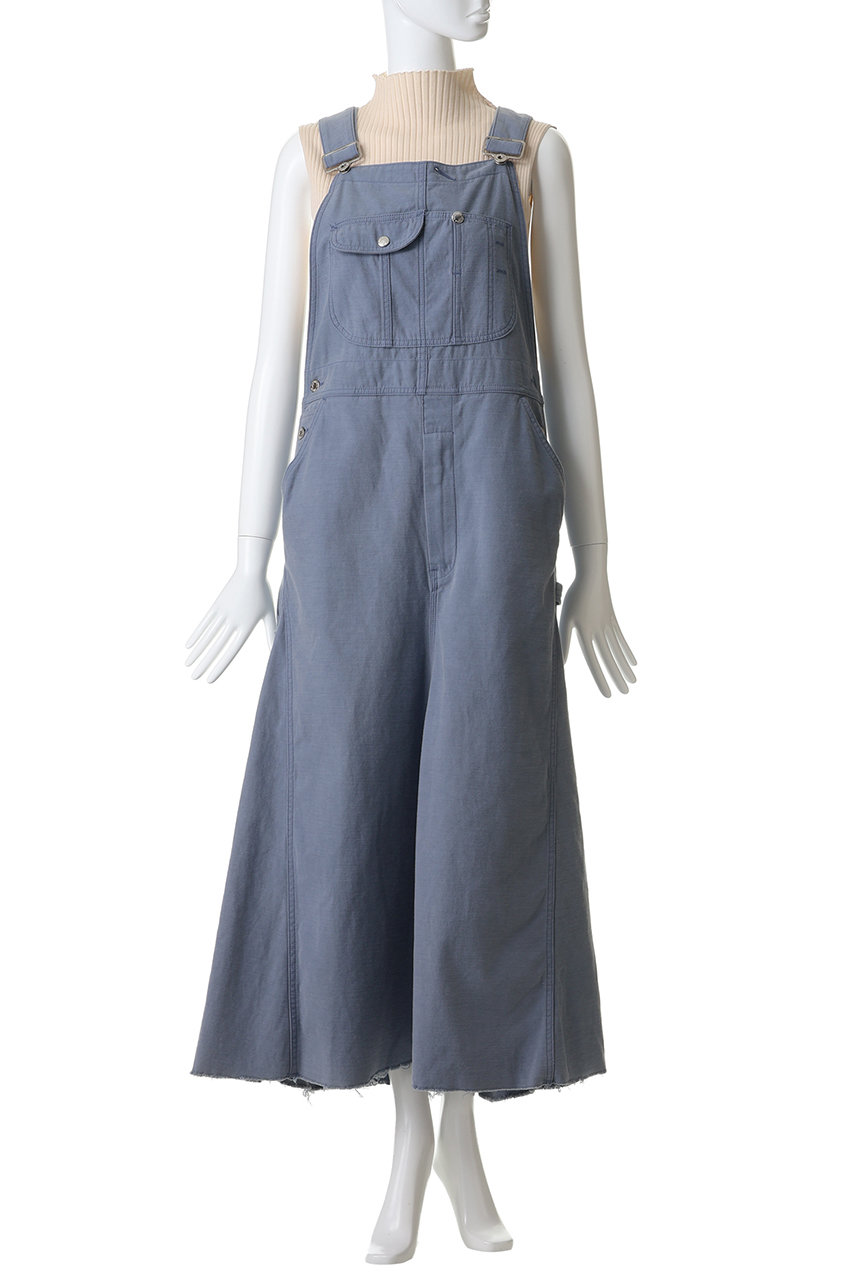 MADISONBLUE(マディソンブルー)｜JUMPER MAXI SK L.oz BS ジャンパー
