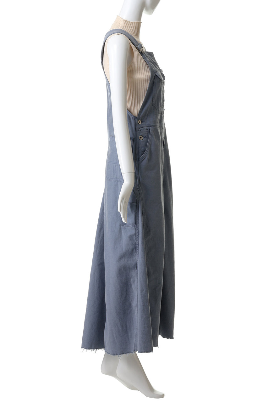 MADISONBLUE(マディソンブルー)｜JUMPER MAXI SK L.oz BS ジャンパー