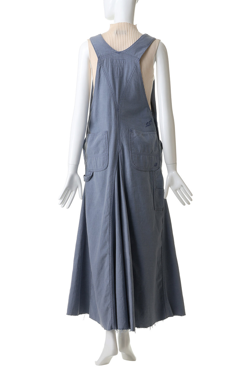 MADISONBLUE(マディソンブルー)｜JUMPER MAXI SK L.oz BS ジャンパー