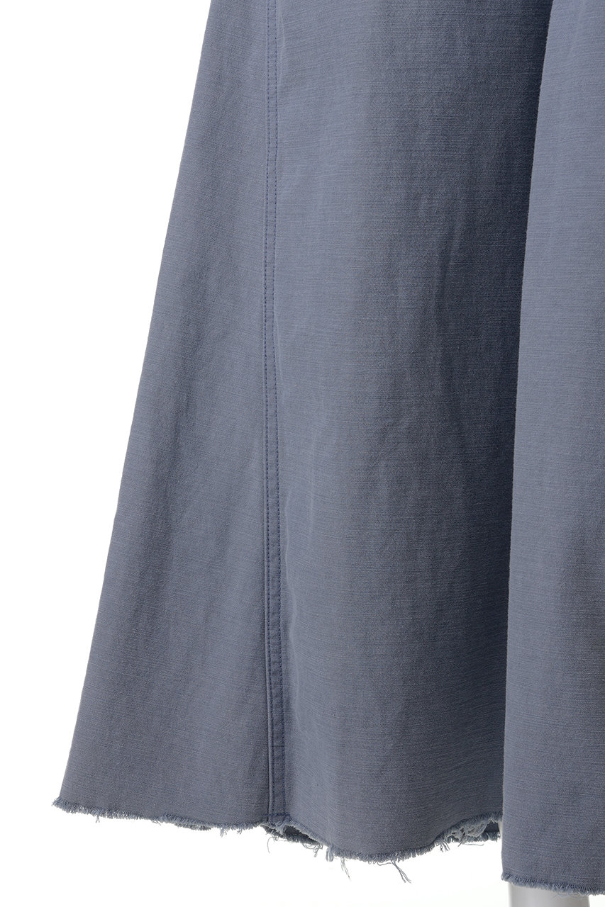 MADISONBLUE(マディソンブルー)｜JUMPER MAXI SK L.oz BS ジャンパー